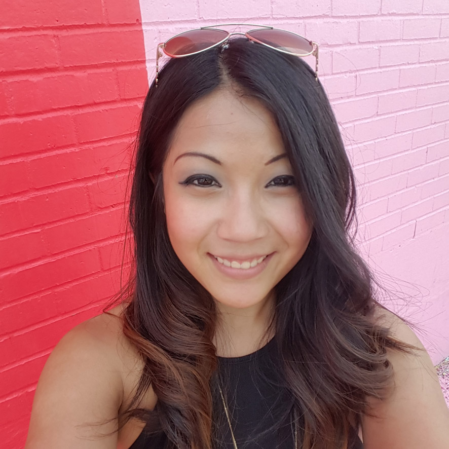 Cindy Khuu, VP of Technology