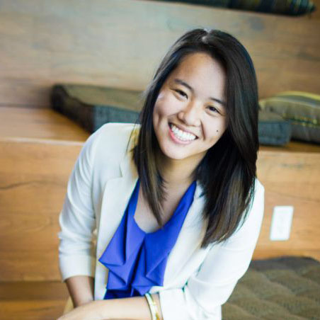 Katherine Chung, Registrar & Secretary